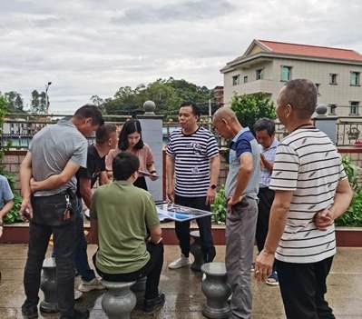 張蓉-別墅石材外墻工程界的一姐，你肯定在抖音刷到過(guò)她