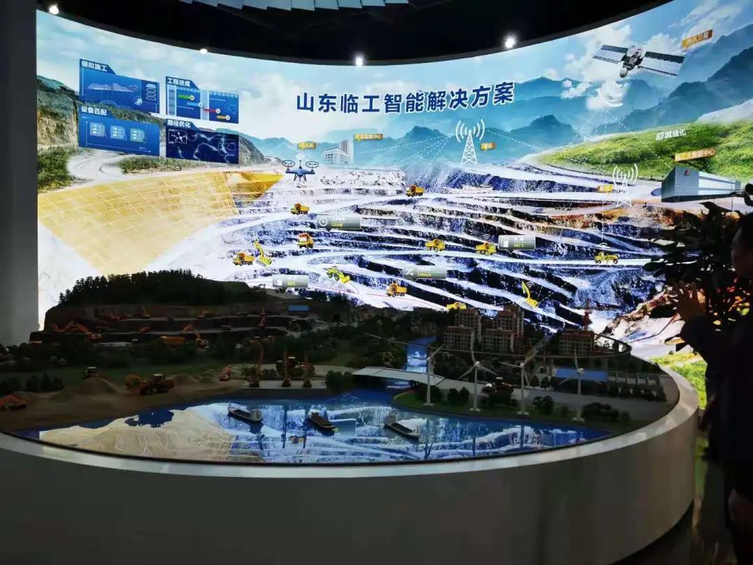 福建南安市貿促會、水頭鎮商會赴山東省考察交流