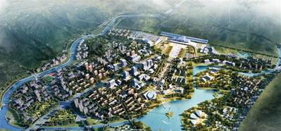 湖北石材開發大動作不斷,隨州大悟紅安麻城英山五縣市相繼加入