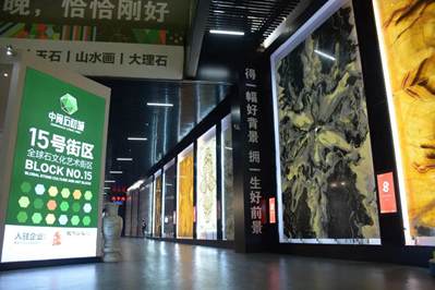 “開門紅”！一季度南安市石材陶瓷業實現產值227.81億元