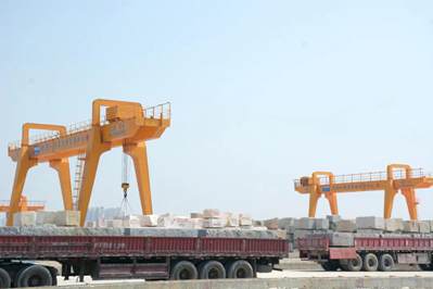 “開門紅”！一季度南安市石材陶瓷業實現產值227.81億元