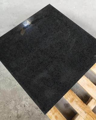 福鼎黑684產地福鼎白琳開啟板材加工業的新“石”代,附福鼎黑石材欣賞!