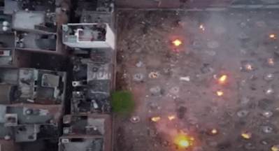 印度失控！近期石材人喝企業需關注這些變化