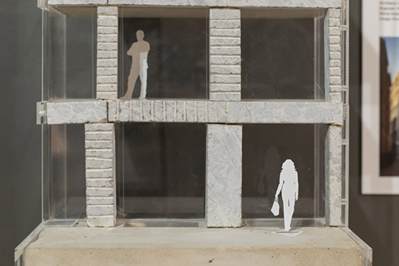 不僅能打造現(xiàn)代魔天大樓，石材作為現(xiàn)代建筑材料的潛力，超乎你的想象