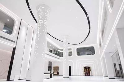 福建石材:龍頭破浪,披荊斬棘