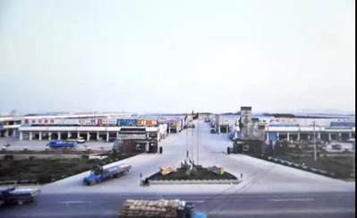 福建石材:龍頭破浪,披荊斬棘