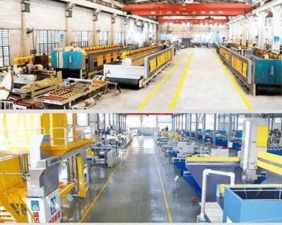 福建石材:龍頭破浪,披荊斬棘