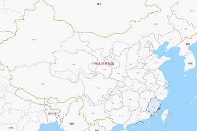 福建石材:龍頭破浪,披荊斬棘