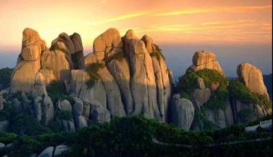 福建石材:龍頭破浪,披荊斬棘