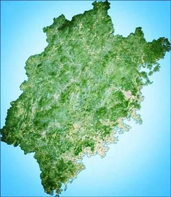 福建石材:龍頭破浪,披荊斬棘