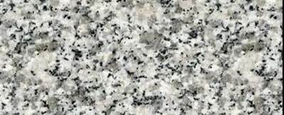 國產白麻：市場的占有率最高的花崗石