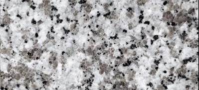 國產白麻：市場的占有率最高的花崗石