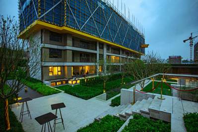 國產白麻：市場的占有率最高的花崗石