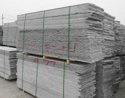 如何辨別經過處理的次級天然石材充當一級品(A級品)