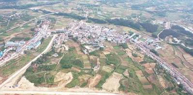 山鎮(zhèn)競風流——中國最大的花崗巖產(chǎn)銷基地吳山鎮(zhèn)掠影