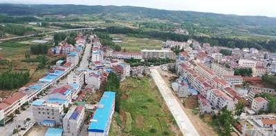 山鎮(zhèn)競風流——中國最大的花崗巖產(chǎn)銷基地吳山鎮(zhèn)掠影