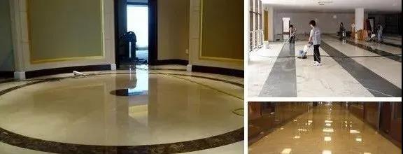 如何更好的解決裝飾大理石的外部污染呢？