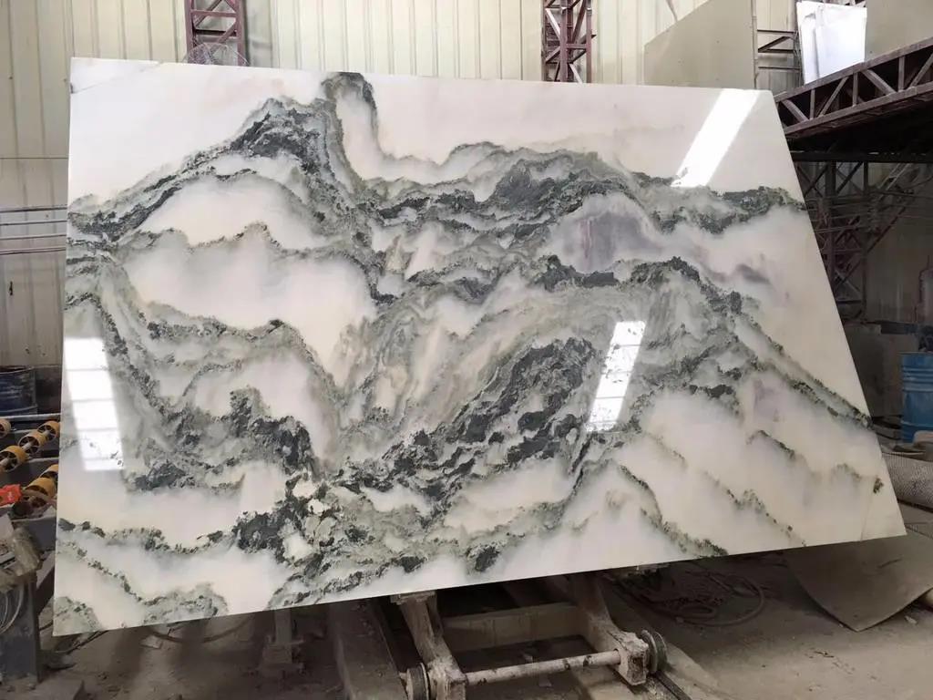 如何更好的解決裝飾大理石的外部污染呢？