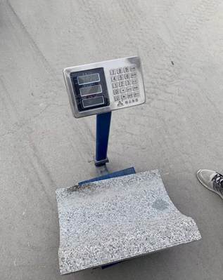 當(dāng)初是誰告訴我干石材好賺錢的?現(xiàn)在的石材生意太難做了!