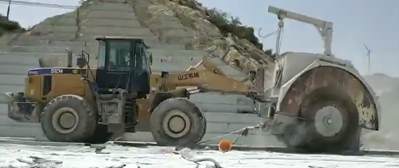 當(dāng)初是誰告訴我干石材好賺錢的?現(xiàn)在的石材生意太難做了!