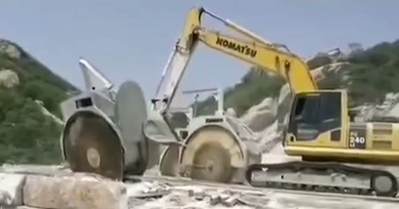 當(dāng)初是誰告訴我干石材好賺錢的?現(xiàn)在的石材生意太難做了!