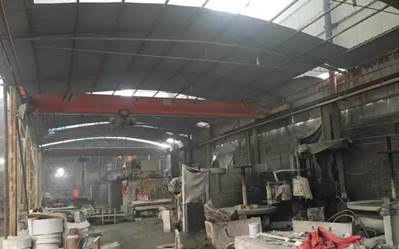 當(dāng)初是誰告訴我干石材好賺錢的?現(xiàn)在的石材生意太難做了!