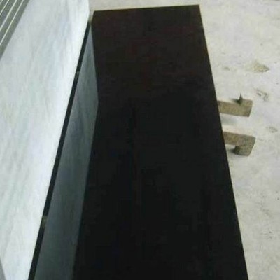 新山西黑規格板（磨光）