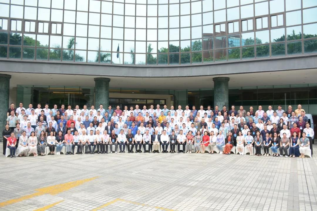 中國石材協會成功換屆，陳國慶連任會長