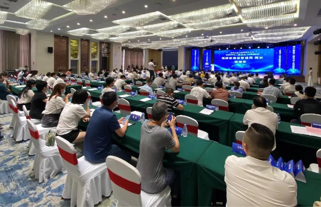 助力石材數(shù)智轉(zhuǎn)型，南安石材協(xié)會(huì)與中國(guó)移動(dòng)泉州分公司簽約