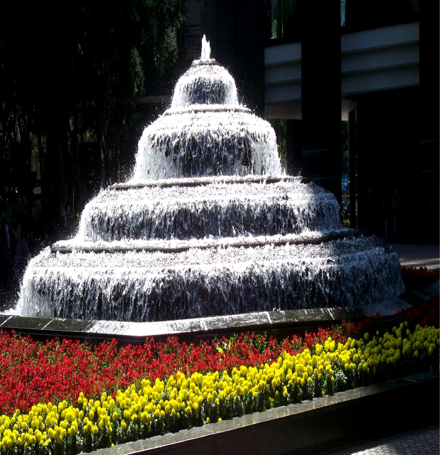 自然面打造石材產品不一樣的效果