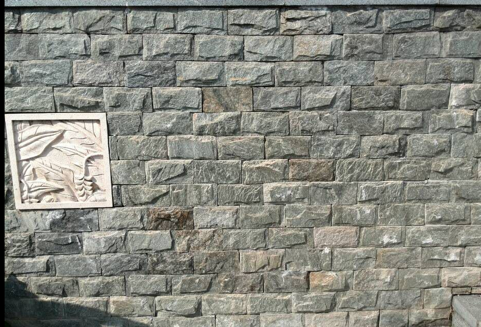 自然面打造石材產品不一樣的效果