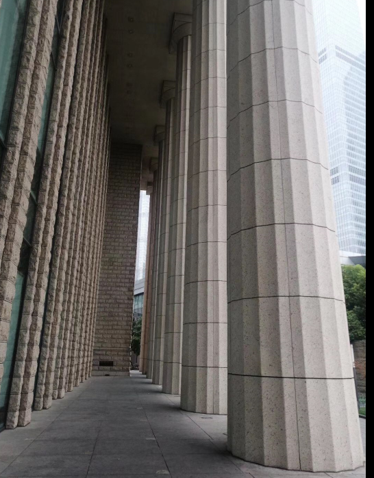 自然面打造石材產品不一樣的效果