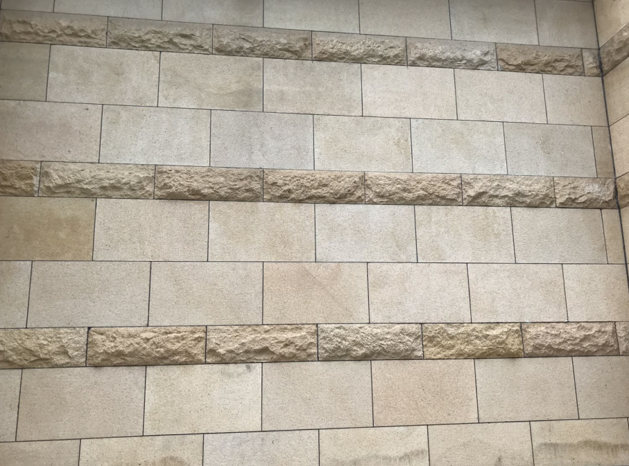 自然面打造石材產品不一樣的效果