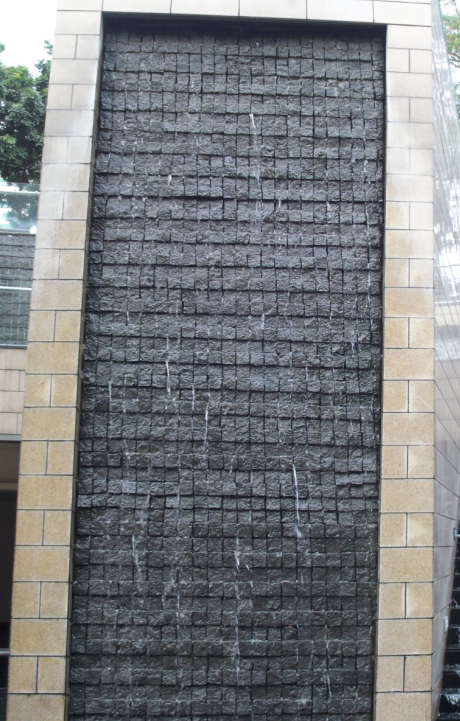 自然面打造石材產品不一樣的效果