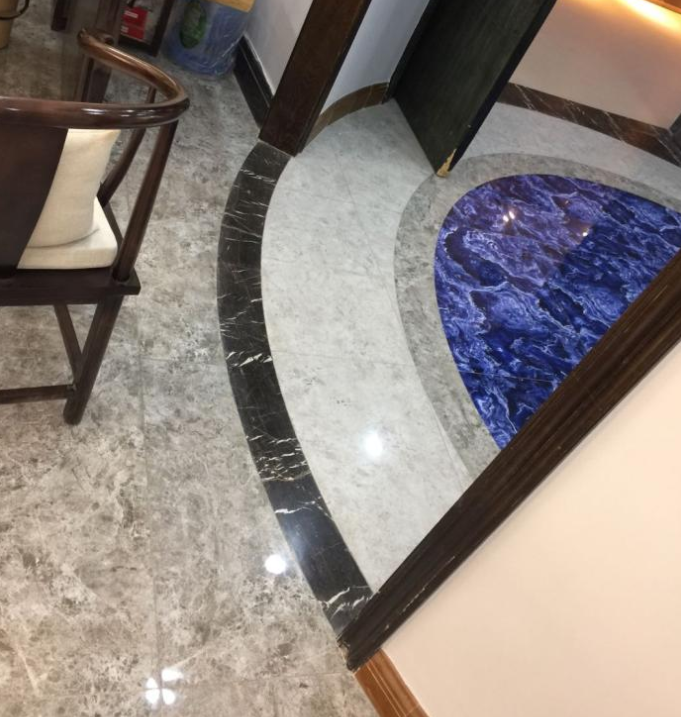 石材裝飾新說：室內裝修需要做門檻石嗎？