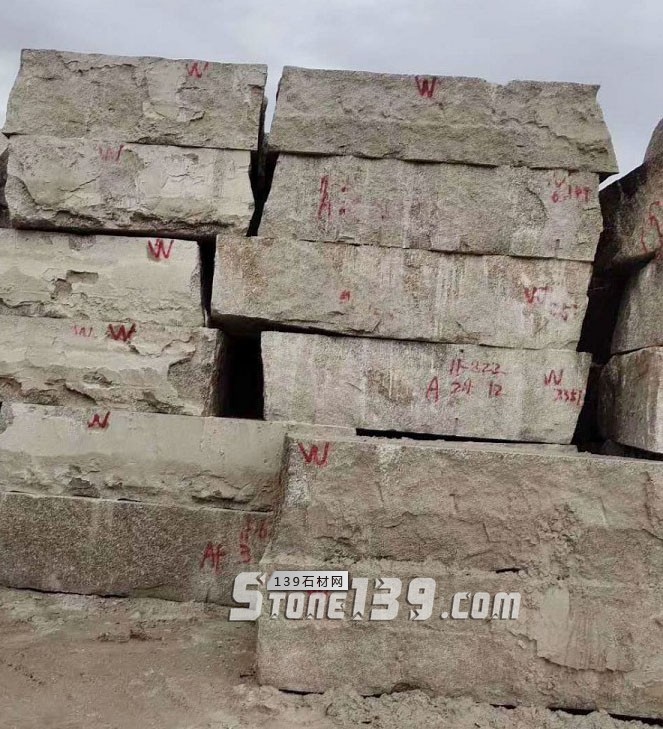 江西黃金麻新品(自有礦山)