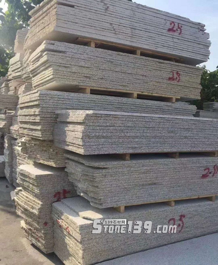 江西黃金麻新品(自有礦山)