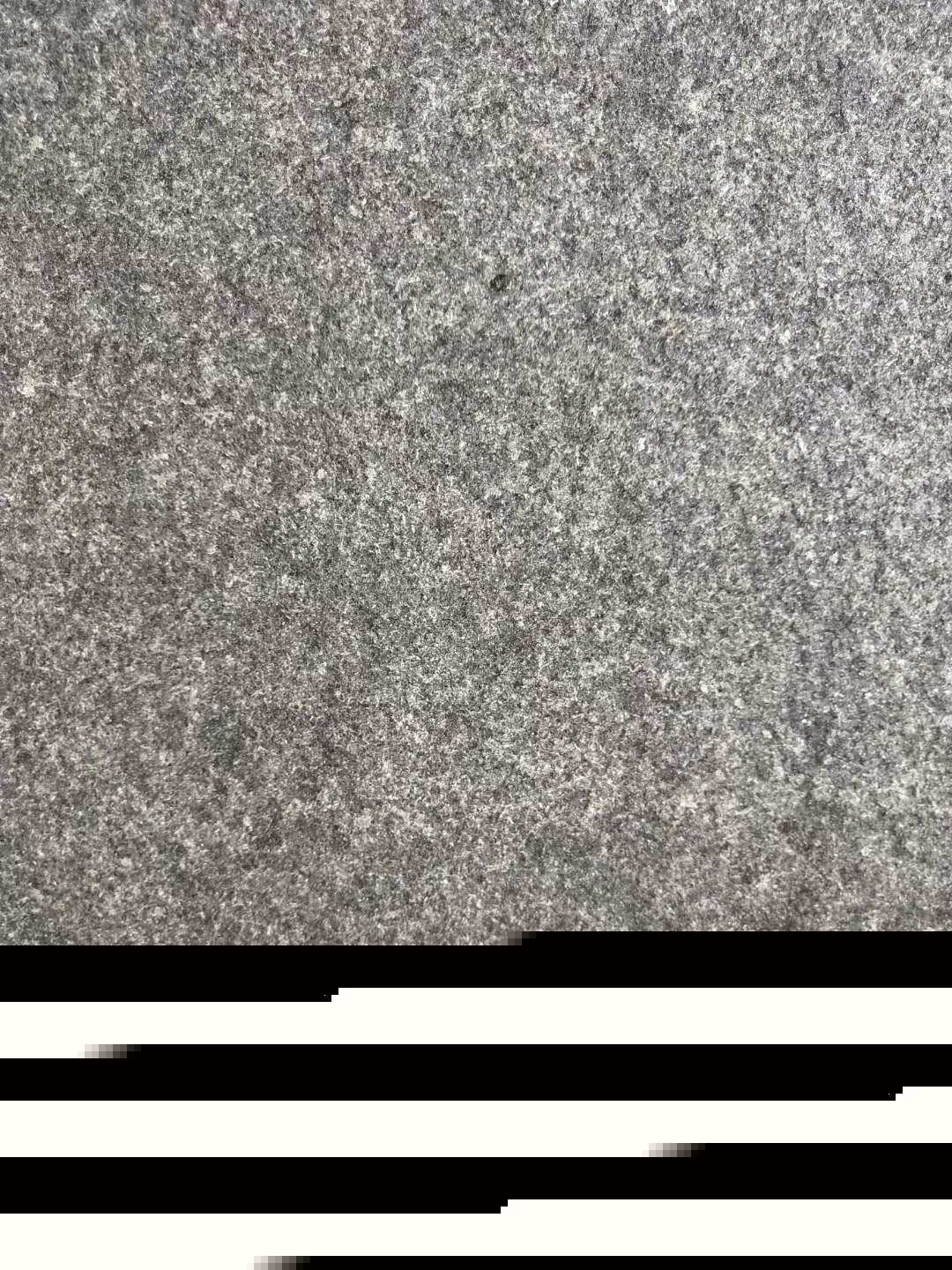 【晨春石材】帶您一起欣賞老礦福鼎黑產品