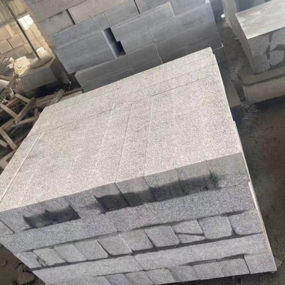 廣西芝麻黑欄桿料機切面芝麻黑批發誠信合作