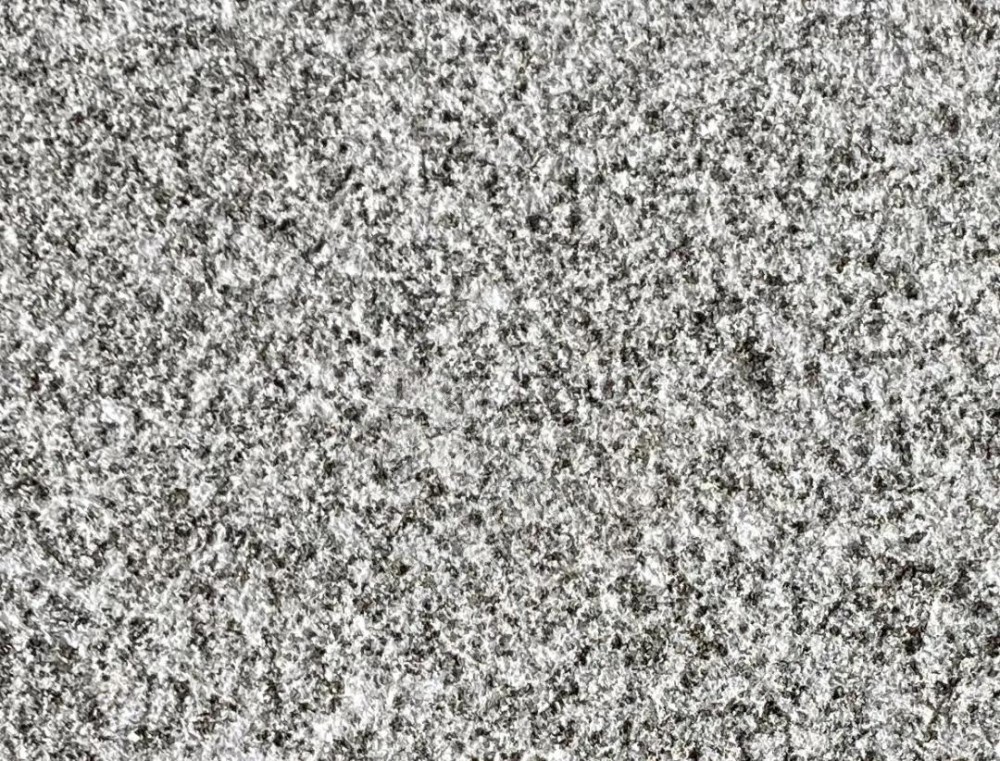 【榮興石材】主營廣西芝麻黑（鐘山青）