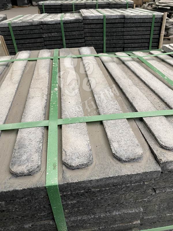 【榮興石材】主營廣西芝麻黑（鐘山青）