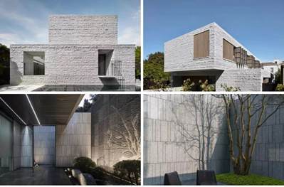 石材，被世界普遍認為是最耐用的材料之一。它的優勢，你客戶懂嗎？