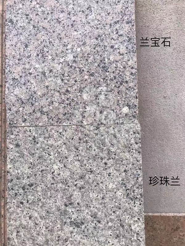 【恒泰吉石材】經(jīng)營泰寧珍珠蘭（福建藍(lán)寶石）、五彩紅、自有大型礦山