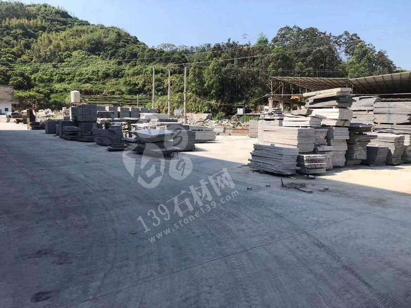 【福川石材】長泰老礦芝麻黑廠家經(jīng)營福建老礦654花崗巖、芝麻灰、芝麻白