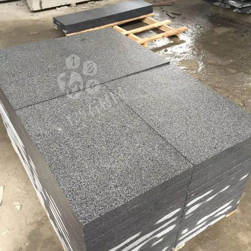 【福川石材】長泰老礦芝麻黑廠家經(jīng)營福建老礦654花崗巖、芝麻灰、芝麻白