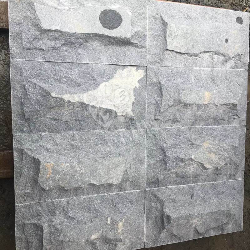 【福川石材】長泰老礦芝麻黑廠家經(jīng)營福建老礦654花崗巖、芝麻灰、芝麻白