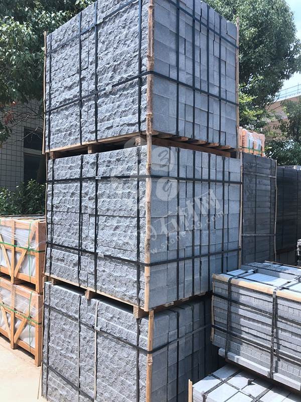 【福川石材】長泰老礦芝麻黑廠家經(jīng)營福建老礦654花崗巖、芝麻灰、芝麻白