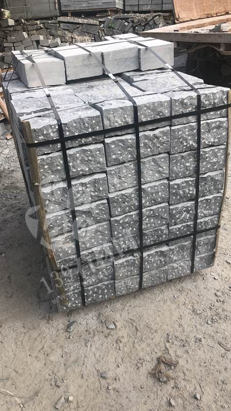 【福川石材】長泰老礦芝麻黑廠家經(jīng)營福建老礦654花崗巖、芝麻灰、芝麻白