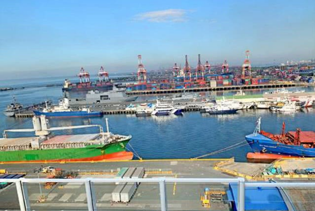 國(guó)際貿(mào)易海運(yùn)價(jià)格大幅上漲，石材漲價(jià)在即！