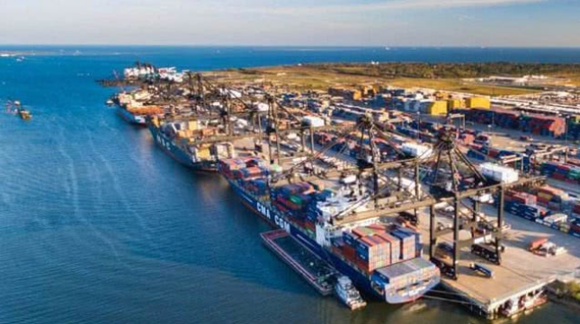 國(guó)際貿(mào)易海運(yùn)價(jià)格大幅上漲，石材漲價(jià)在即！